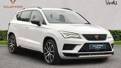 Used 2019 Cupra Ateca SUV | £21,207 (Fair price)