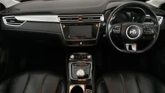 Used 2021 MG MG5 EV Exclusive Estate | £11,362 (Fair price)