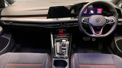 Used 2023 VW Golf VIII GTI Clubsport Hatchback | £29,443 (Fair price)