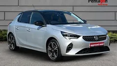 Grey Used 2022 Vauxhall Corsa Edition Hatchback | £11,157 (Fair price)