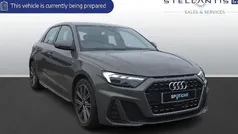 Used 2024 Audi A1 Sportback S-Line Hatchback | £21,075 (Fair price)