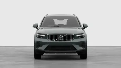 New Volvo XC40 Ultra 197 HP (144 kW) 2026 SUV