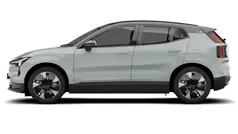 Used 2026 Volvo EX30 Plus SUV | £33,249 (Good price)
