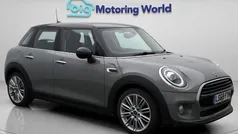 Used 2018 Mini Cooper Hatch Hatchback | £11,900 (Fair price)