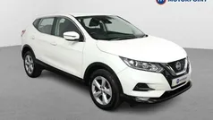 Used 2020 Nissan Qashqai Acenta Premium SUV | £14,999 (Good price)