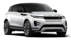 New 2025 Land Rover Range Rover evoque SE Dynamic Hatchback | £51,986 (Fair price)