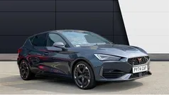 Used 2024 Cupra Leon VZ3 Hatchback | £28,905 (Super price)