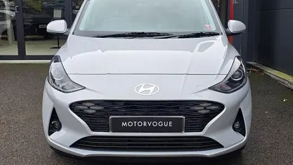 Used Hyundai i10 Premium 84 HP (61 kW) 2025 Hatchback