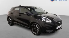 Used 2025 Ford Puma ST-Line X Hatchback | £21,749 (Fair price)