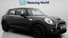 Used 2017 Mini Cooper S Hatch Hatchback | £9,450 (Fair price)