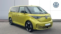 Used 2023 VW ID. Buzz Pro Van | £41,699 (Fair price)