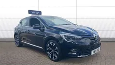 Used 2021 Renault Clio V Version S Hatchback | £12,709 (Fair price)
