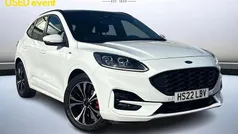 Used 2023 Ford Kuga ST-Line X SUV | £21,999 (Fair price)