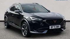 Used 2024 Cupra Formentor SUV | £18,811 (Super price)