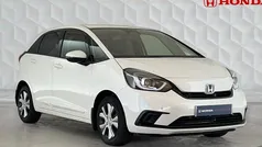 Used 2022 Honda Jazz Hybrid Hatchback | £13,495 (Fair price)