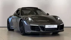 Used 2018 Porsche 911 Coupe | £82,995