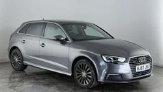 Used 2016 Audi A3 e-tron Design Hatchback | £11,400 (Fair price)