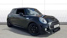 Used 2019 Mini Cooper S Sport Hatchback | £13,660 (Fair price)