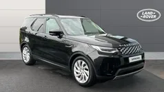 Used 2023 Land Rover Discovery 5 S SUV | £44,641 (Good price)