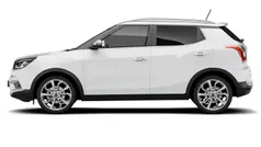 Used 2019 Ssangyong (KGM) Tivoli SUV | £5,490 (Super price)