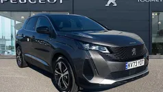 Used 2023 Peugeot 3008 GTi Estate | £21,350 (Fair price)