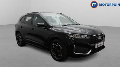 Used 2025 Ford Kuga ST-Line X SUV | £25,749 (Fair price)