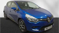 Used 2019 Renault Clio IV Play Hatchback | £8,485 (Fair price)