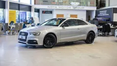 Used 2016 Audi A5 Black Edition Coupe | £12,699 (Fair price)