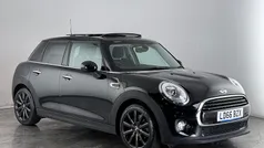 Used 2017 Mini Cooper Hatch Hatchback | £10,100 (Fair price)