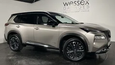 Used 2025 Nissan X-Trail Tekna SUV | £38,495 (Good price)