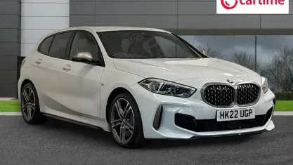 Used BMW M135 M Sport 306 HP (225 kW) 2024 Hatchback