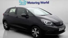 Used 2022 Honda Jazz SR Hatchback | £15,700 (Good price)