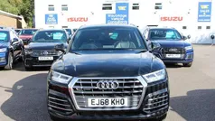 Used 2018 Audi Q5 S-Line SUV | £22,995 (Fair price)