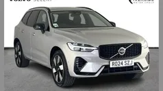 Used 2024 Volvo XC60 Plus SUV | £39,990 (Fair price)