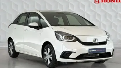 Used Honda Jazz Hybrid 109 HP (80 kW) 2023 Hatchback