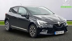 Used 2019 Renault Clio IV Iconic Hatchback | £10,799 (Fair price)
