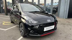 Used 2023 Hyundai i10 N Line Hatchback | £14,513 (Fair price)