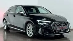 Used 2023 Audi S3 Hatchback | £28,552 (Super price)