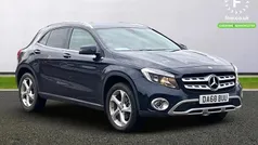 Used 2018 Mercedes GLA200 Active SUV | £15,699 (Fair price)
