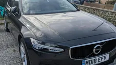 Grey Used 2018 Volvo V90 Momentum Estate | £17,999 (Super price)