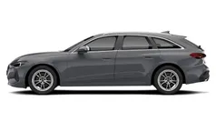New 2025 Audi A5 Coupe | £51,456 (Fair price)