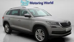 Used 2020 Skoda Kodiaq SE L SUV | £14,900 (Fair price)