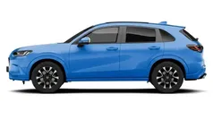 Used 2024 Honda ZR-V Advance SUV | £29,499 (Fair price)