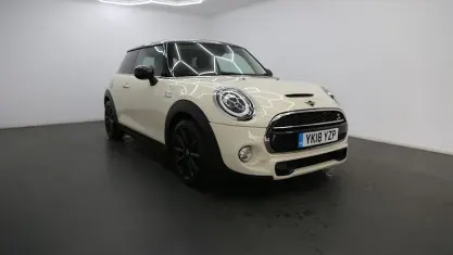 Used Mini Cooper S Hatch 192 HP (141 kW) 2017 Hatchback