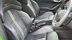 Used 2023 Ford Fiesta ST Hatchback | £17,499 (Fair price)