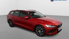 Used 2019 Volvo V60 Momentum Estate | £18,949 (Super price)