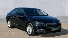 Black New 2024 Skoda Octavia SE Technology Hatchback | £21,430 (Fair price)