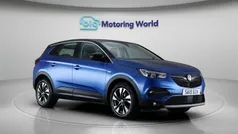 Used 2019 Vauxhall Grandland X Sport SUV | £9,300 (Fair price)