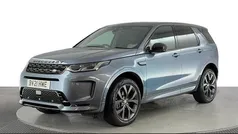 Used 2023 Land Rover Discovery Sport SE Dynamic SUV | £21,320 (Good price)