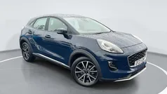 Used 2023 Ford Puma Titanium Hatchback | £15,699 (Fair price)